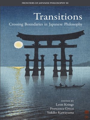 cover image of Transitions